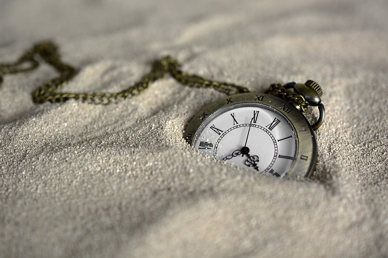 Avoiding Time Loops