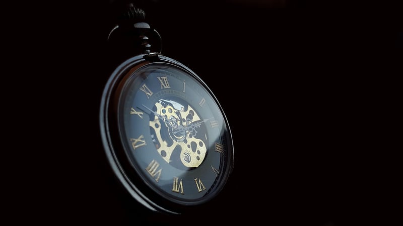 Time Traversal